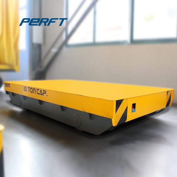 <h3>Industrial Transfer Cars by Perfect Material Handling,Perfect</h3>
